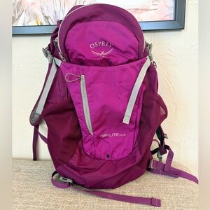 Osprey Daylite Plus Backpack